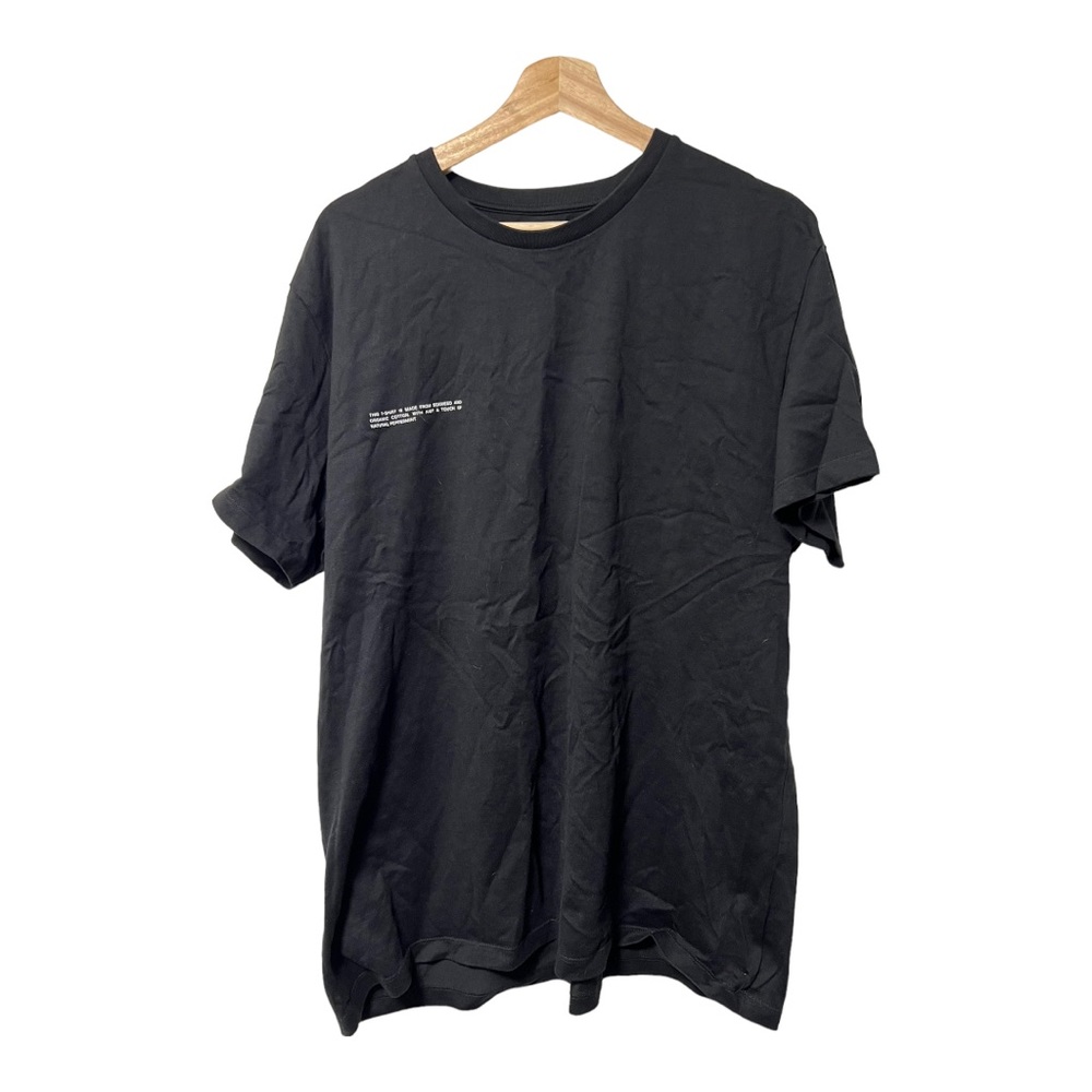 COPY - Pangaia Logo Tee